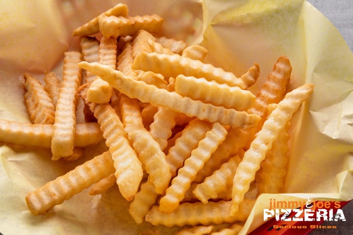 Fries-Plain