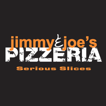 Jimmy & Joe's Pizzeria - Mesa