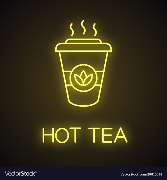 Hot Tea, local