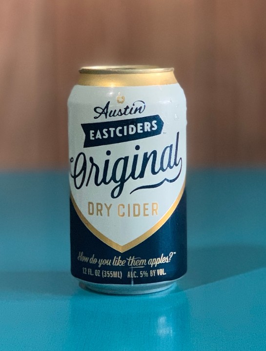 Eastcider