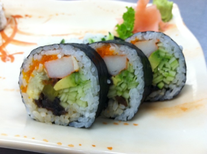 Futo Maki