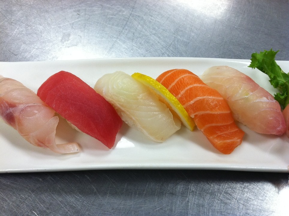 Sushi starter