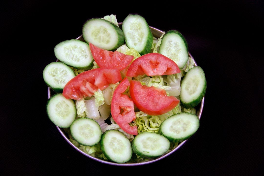 Mix Salad (سالاد فصل)