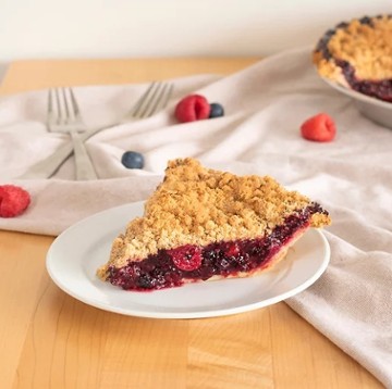 Achatz Pies - Troy East Long Lake