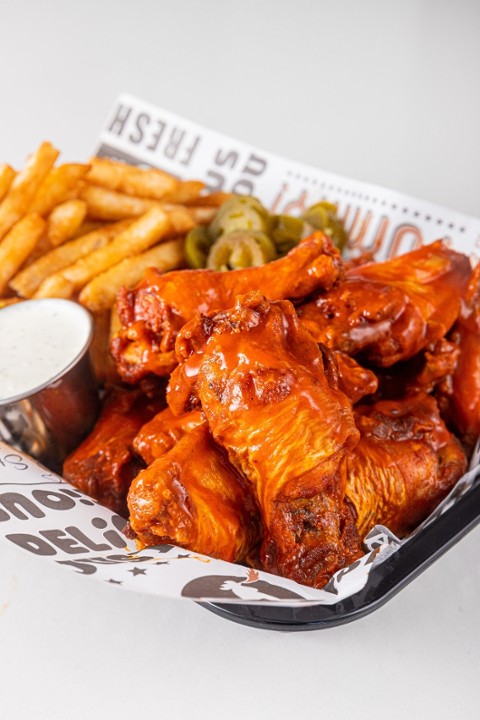 Wings
