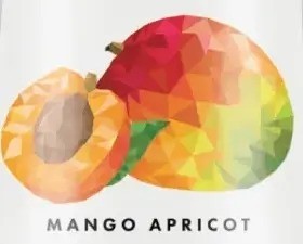 GLOW (Sparkling) - Mango Apricot