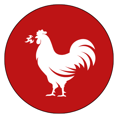 Firebirds Chicken House
