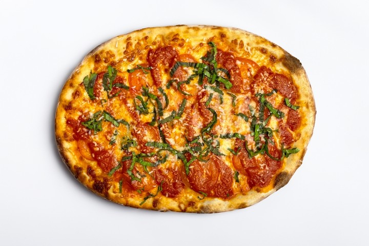 Personal Signature Margherita