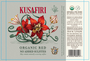 Kusafari Red Blend