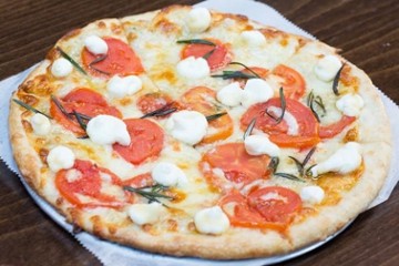 The Couch Tomato Cafe - Manayunk