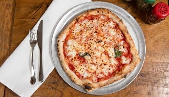 90 Second Pizza