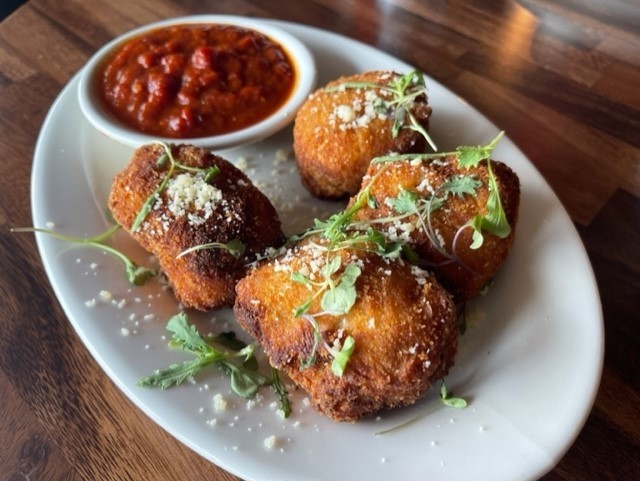 Arancinis