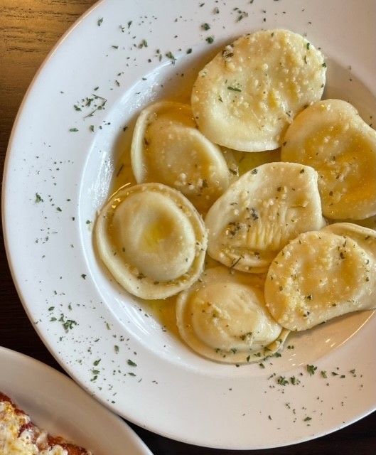 Ravioli