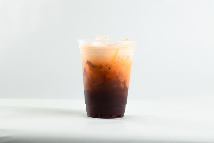 Thai Iced Tea