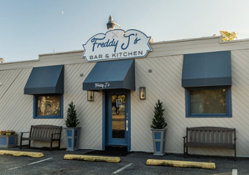 Freddy J's Bar & Kitchen