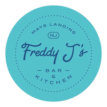 Freddy J s Bar & Kitchen 5698 Somers Point Road logo