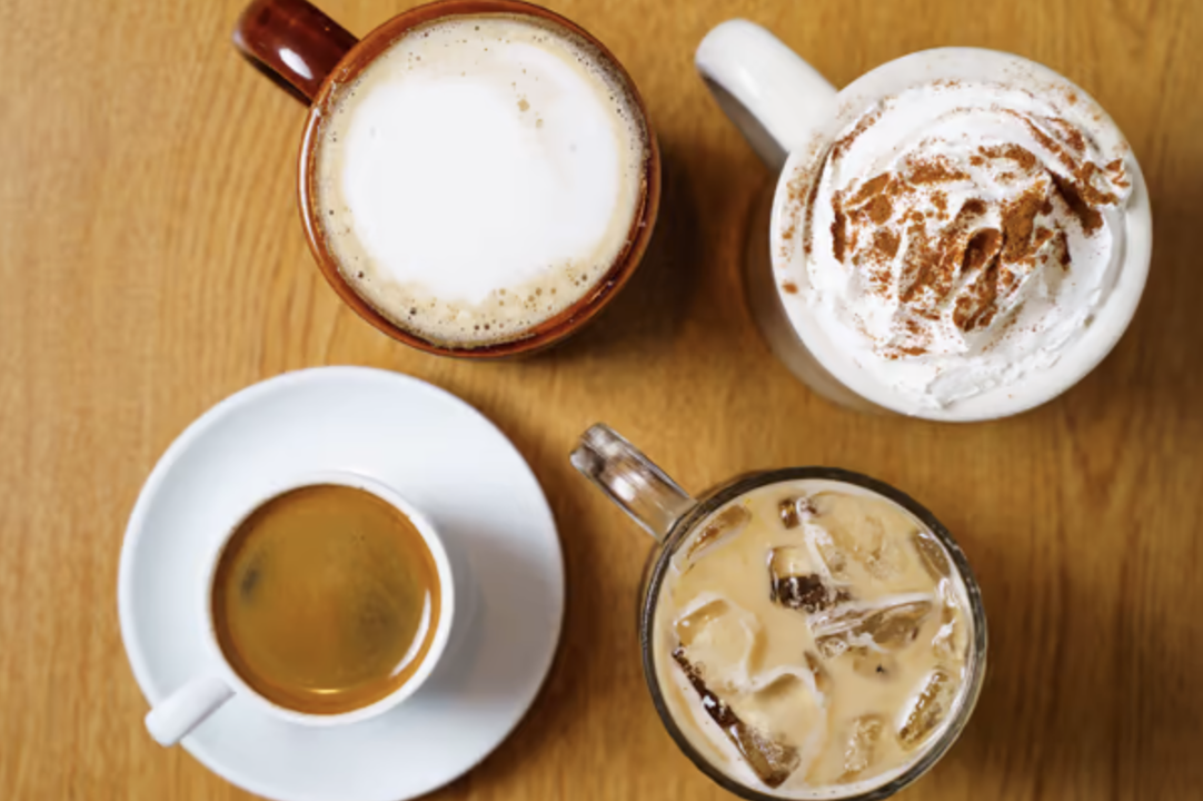American Coffee Shop