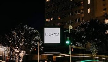 Dokyo Dauntaun 424 N Chaparral St