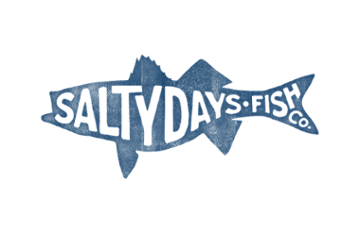 Salty Days Cohasset