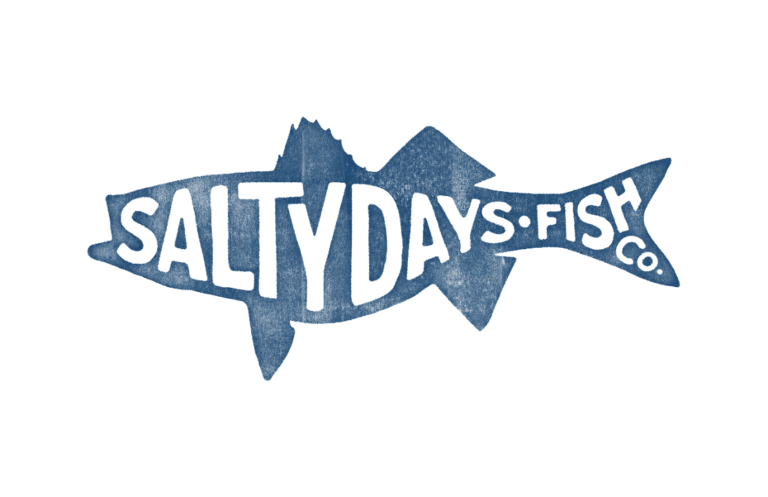 Salty Days Cohasset