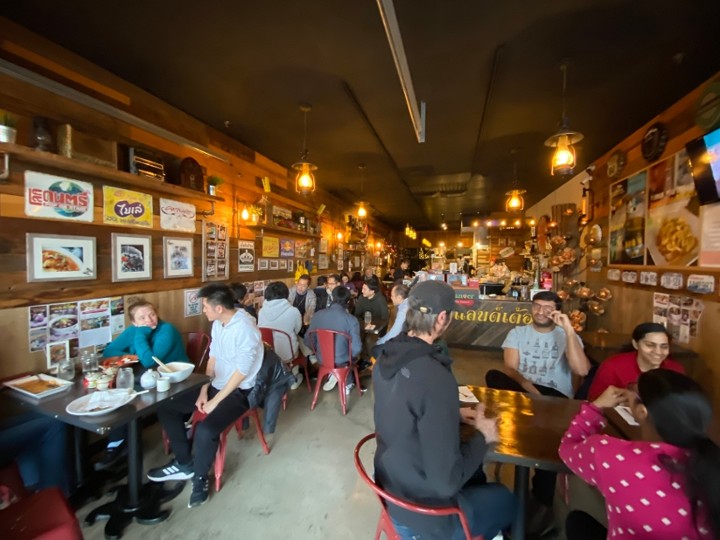 Restaurant banner image