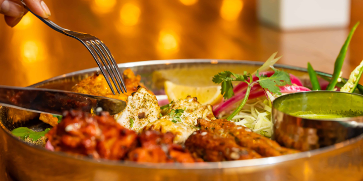 Restaurant banner image