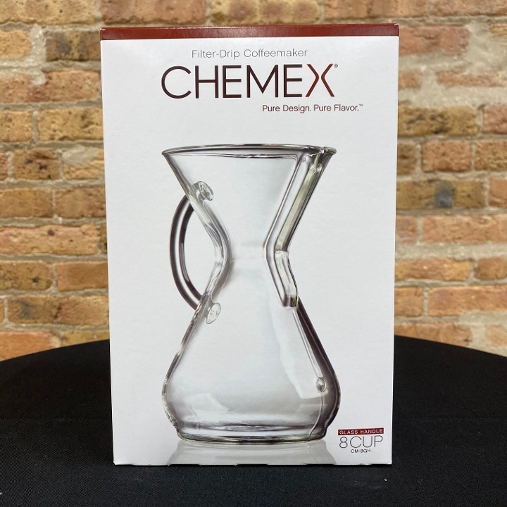 Chemex 8 Cup