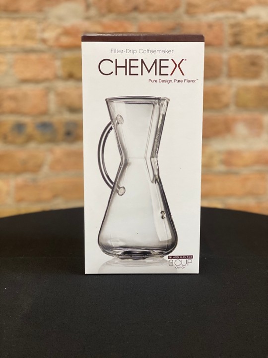 Chemex 3-Cup