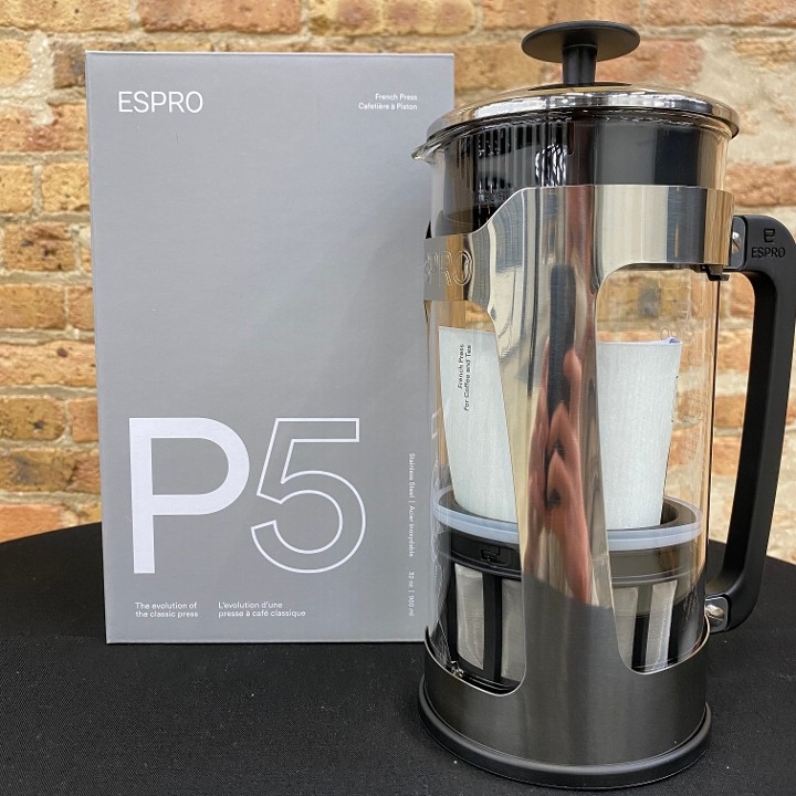 Espro French Press (32oz)