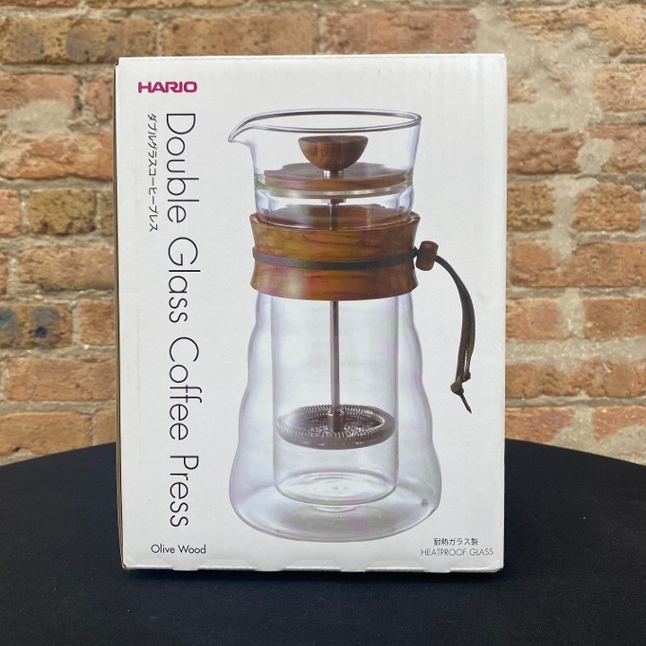 How To Use The Hario Cold Brew Coffee Pot - Two Chimps Coffee