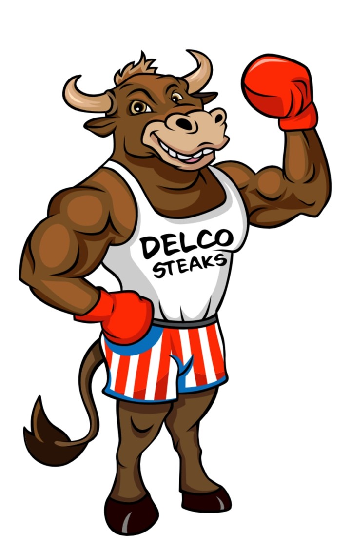 Delco Steaks Audubon 970 Rittenhouse Rd (Bald Birds Brewing Co)