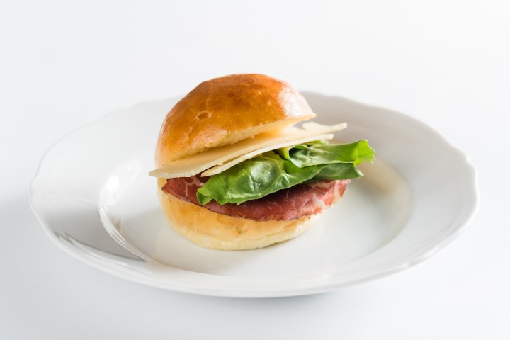 Bresaola