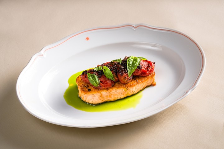 Salmone*