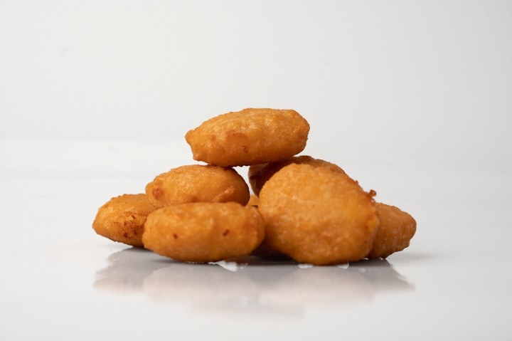 10pc Mac Bites