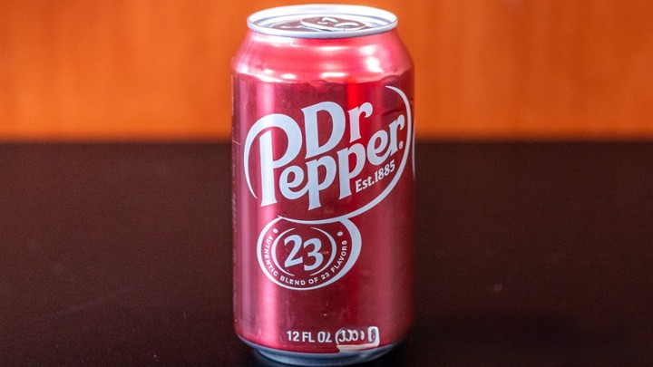 Dr. Pepper