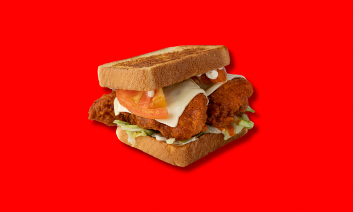 The Don Chicken Sandwich
