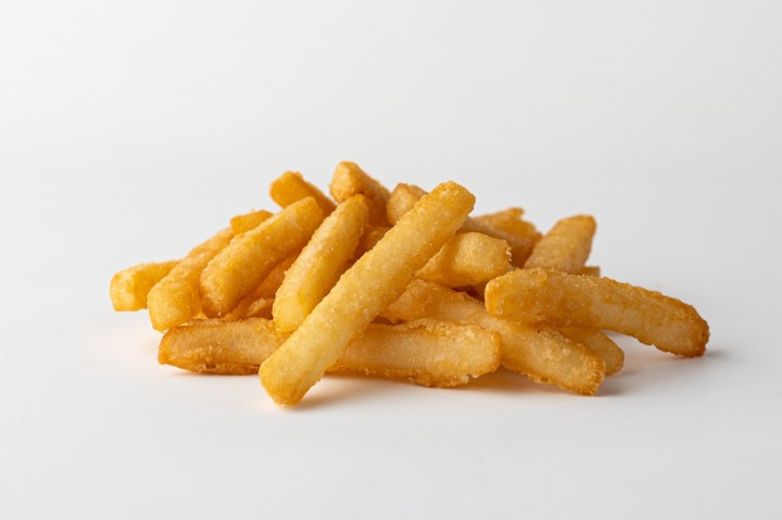 Small Regular Fries