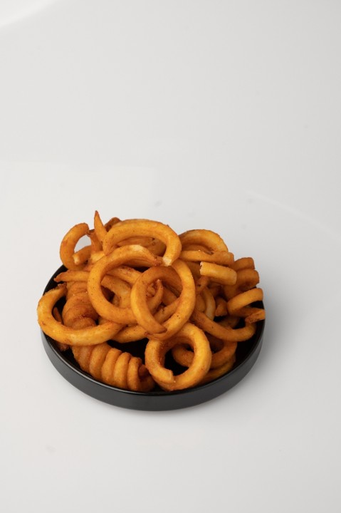 Small Curly Fries