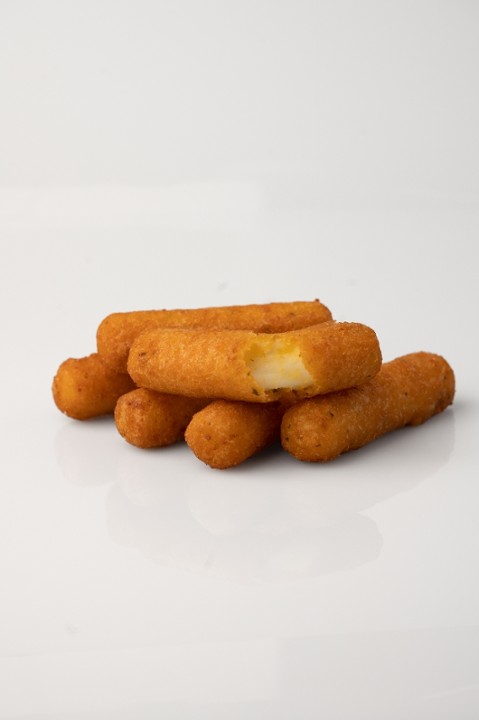 6pc MozzarellaSticks