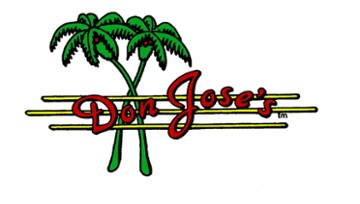 Don Jose's Mexican Restaurant logo