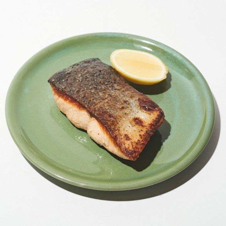 Pan Roasted Salmon (a la carte)