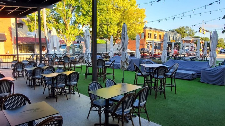 Restaurant banner image
