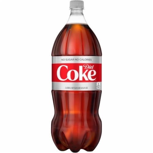 Diet Coke ToGo