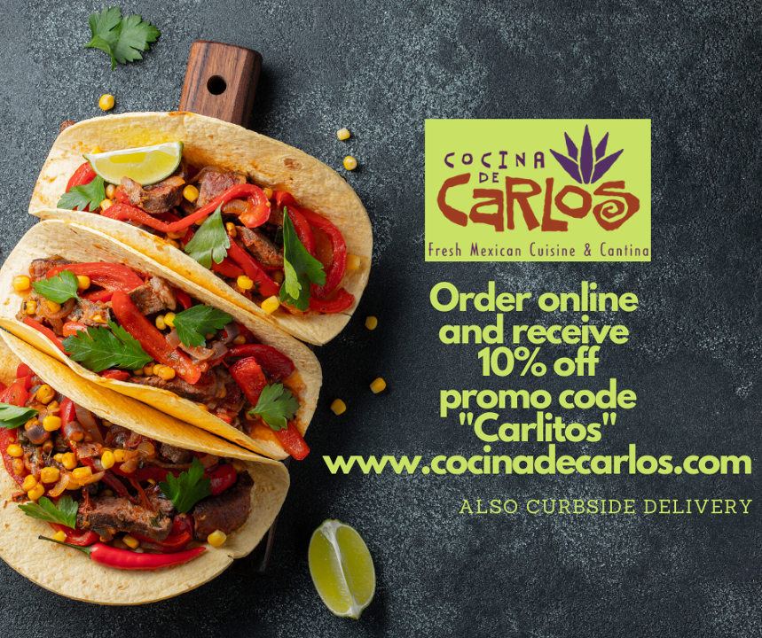 Cocina De Carlos