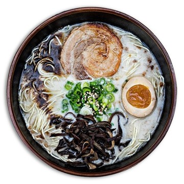 Ramen Tatsu-Ya - Slaughter RT5