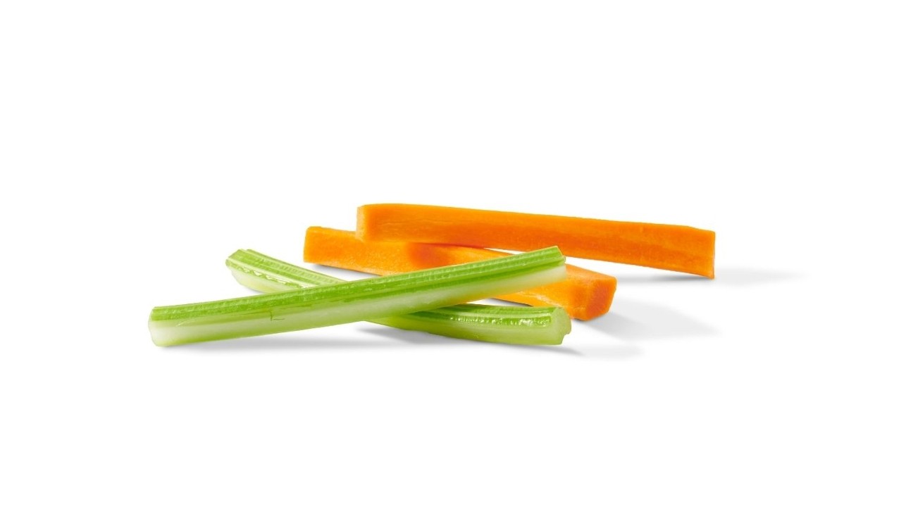 Veggie Sticks