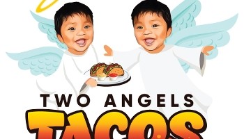 Two Angels Tacos 154 Gansett Avenue