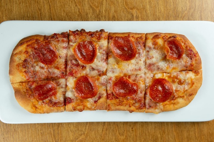 Pepperoni Flat bread