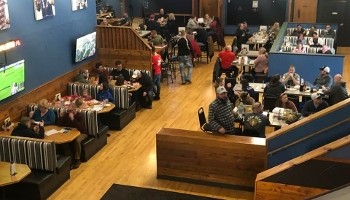 Rosco's Sports Bar and Grill
