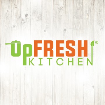 UpFresh Kitchen St. Augustine